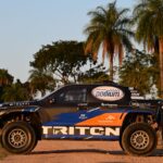 Rally: ArcelorMittal e Mitsubishi Motors firmam parceria no Rally dos Sertões 2025