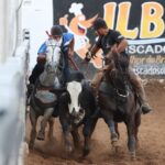 Tradição: Vaquejada de Juazeiro do Norte começa dia 9 de julho com atrações musicais e R$ 150 mil em prêmios