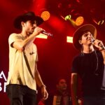 Cariri: Palco principal da 47ª Vaquejada de Juazeiro do Norte recebe grandes shows a partir desta quinta-feira