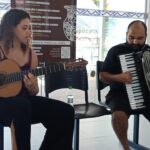 Cultura: Artistas do Cariri se destacam no Festival Choro Jazz na Ilha do Marajó