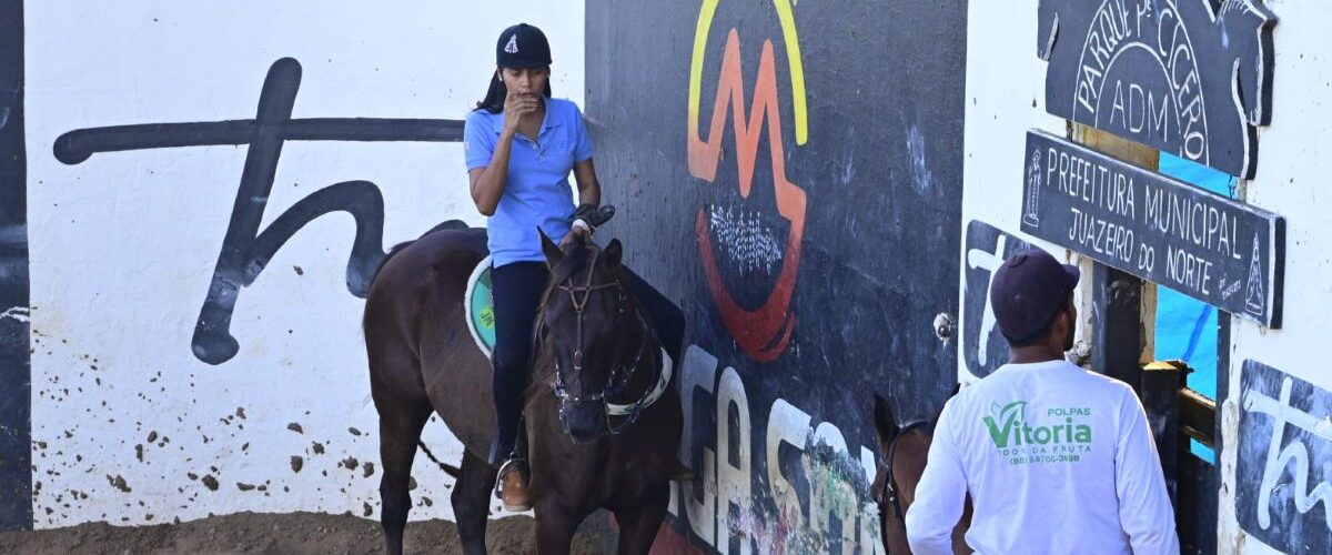 Cultura: 47ª Vaquejada de Juazeiro do Norte celebra tradição familiar e reforça cultura nordestina