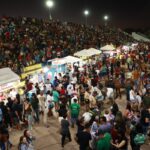 Cultura: Vaquejada de Juazeiro do Norte atrai mais de 120 mil pessoas em cinco dias de festa e tradição