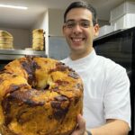 Negócios: Cheiro do Pão celebra 5 anos com crescimento de 4.000% e novas releituras no cardápio