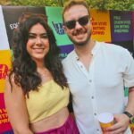 Novidade: Fortaleza celebra lançamento da Incansáveis Distribuidora com drinks Equilibrista, pagode e convidados especiais