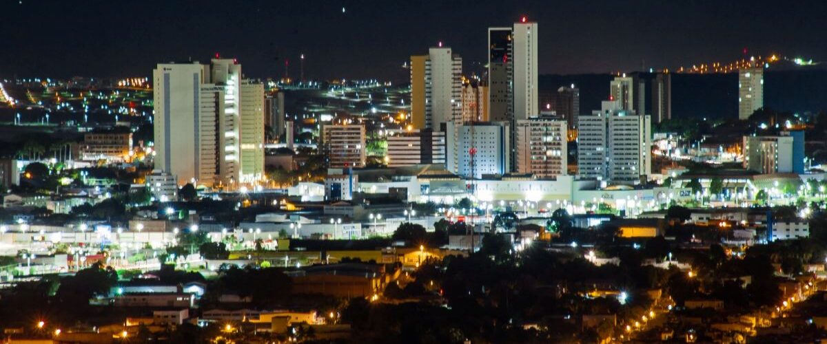 Juazeiro do Norte lança programa de iluminação rural durante Semana do Município