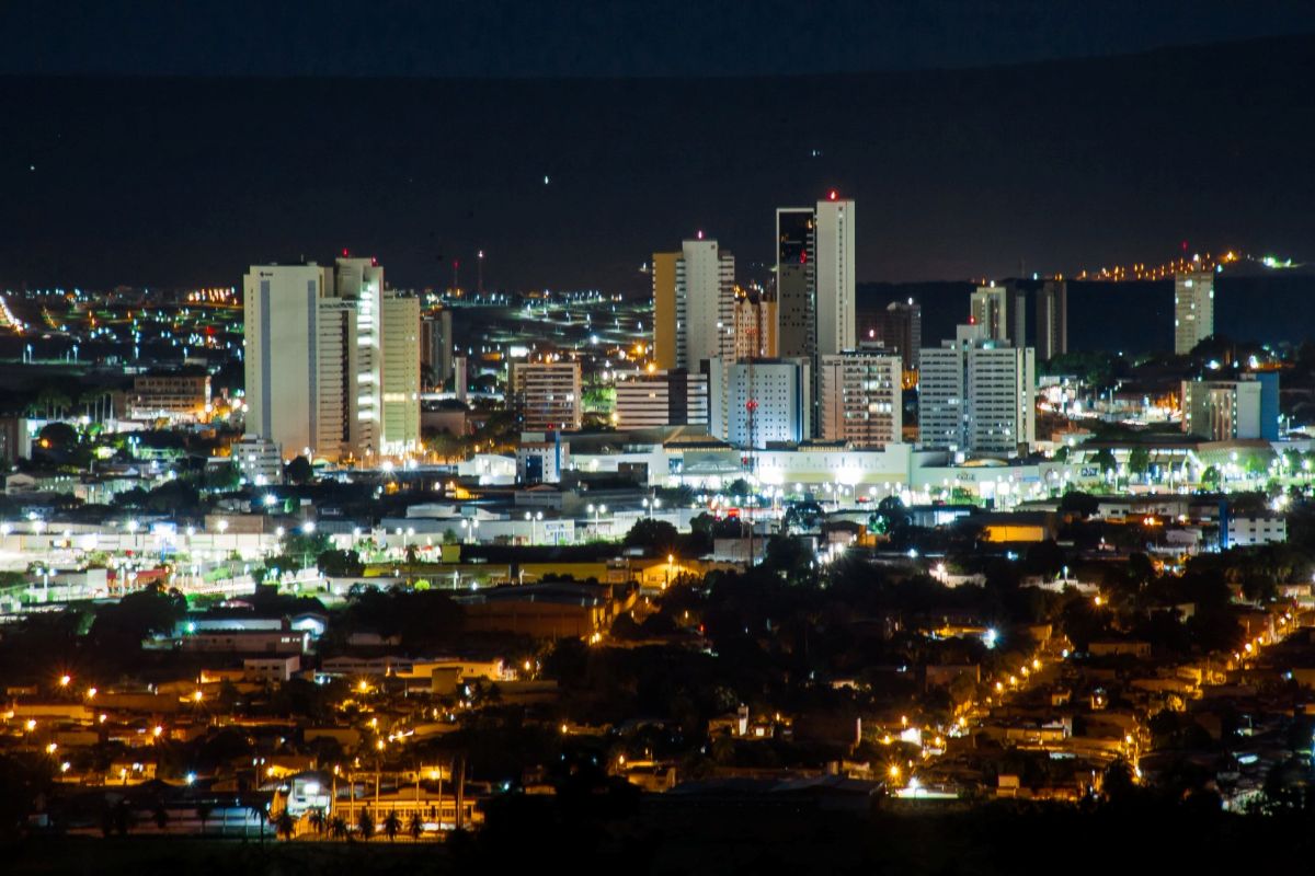 Juazeiro do Norte lança programa de iluminação rural durante Semana do Município
