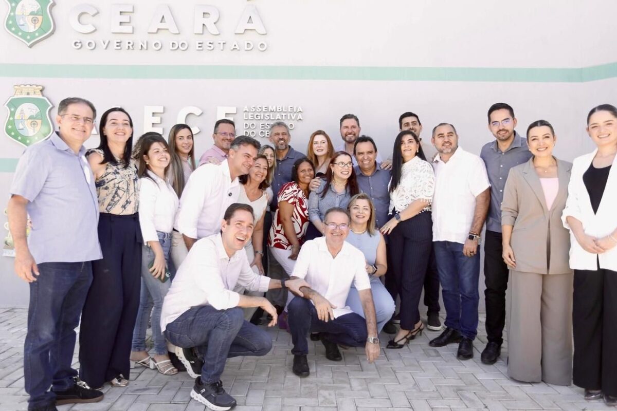 Inclusão: Alece inaugura Sala Sensorial do Ciadi no Crato e amplia atendimento a crianças com TEA e Síndrome de Down