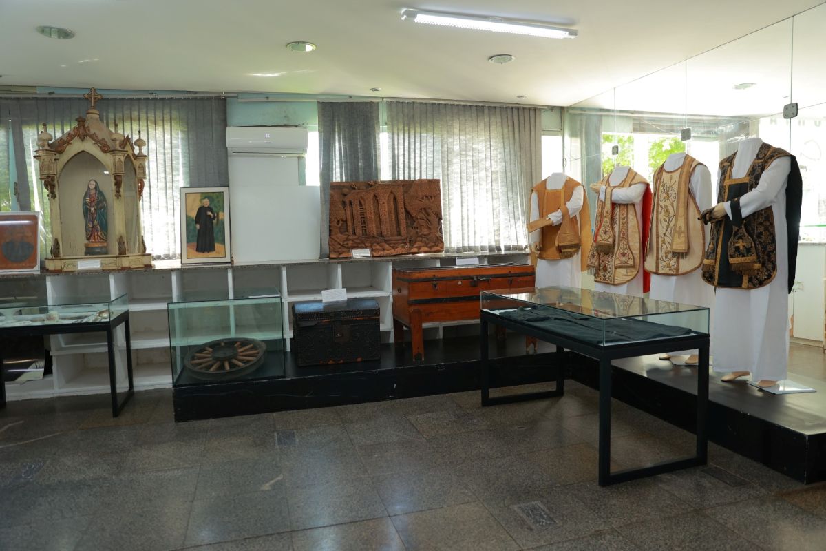 Aniversário: Fundação Memorial Padre Cícero celebra 37 anos com doações históricas e homenagem a Juazeiro do Norte