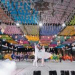 Cultura: Quadrilha Festeja Siará vence o 25º Festejo Ceará Junino com espetáculo sobre saúde mental