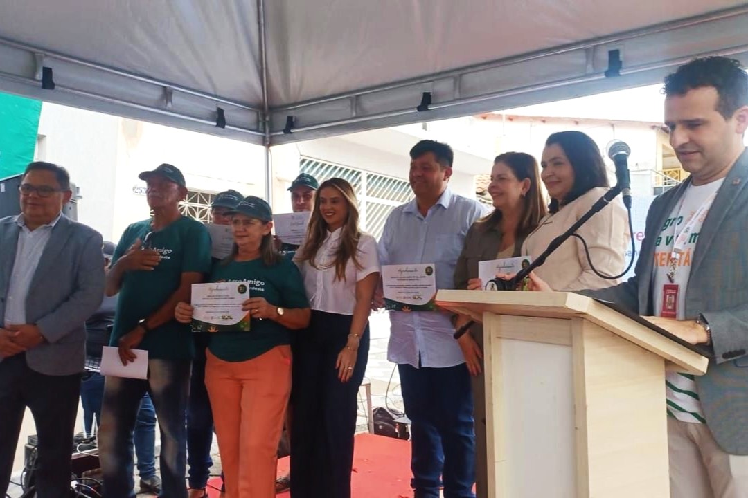 Economia: Agroamigo completa 20 anos com R$ 576 milhões investidos no Ceará no primeiro semestre