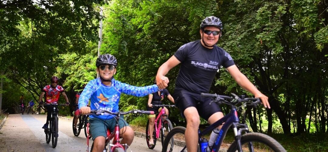 Ciclismo: Juazeiro do Norte abre inscrições para a 1ª edição do Ciclo Juazeiro 2025