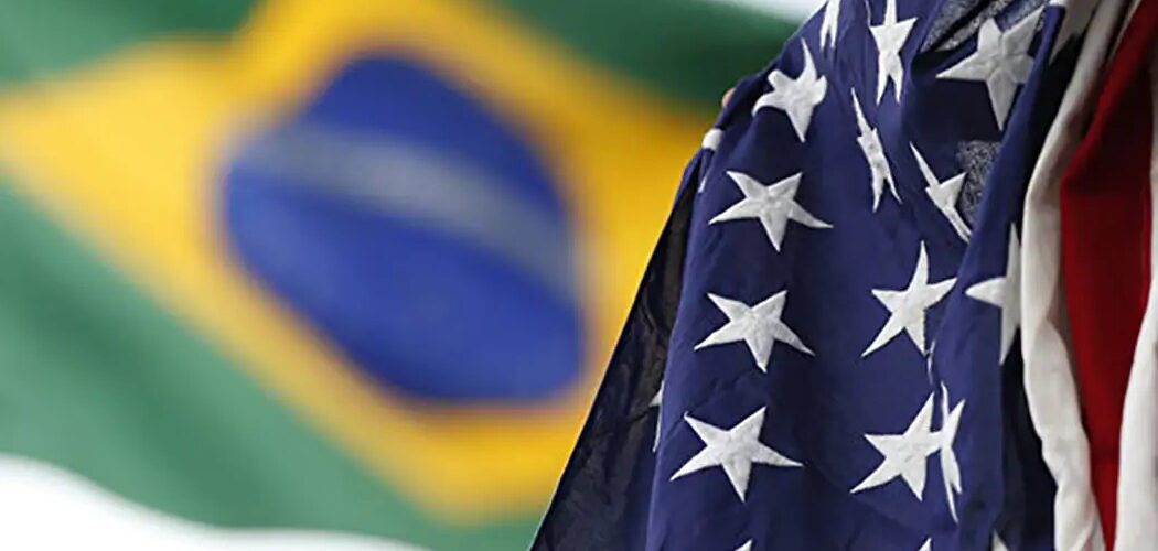 EUA abrem investigação comercial contra o Brasil por ordem de Trump