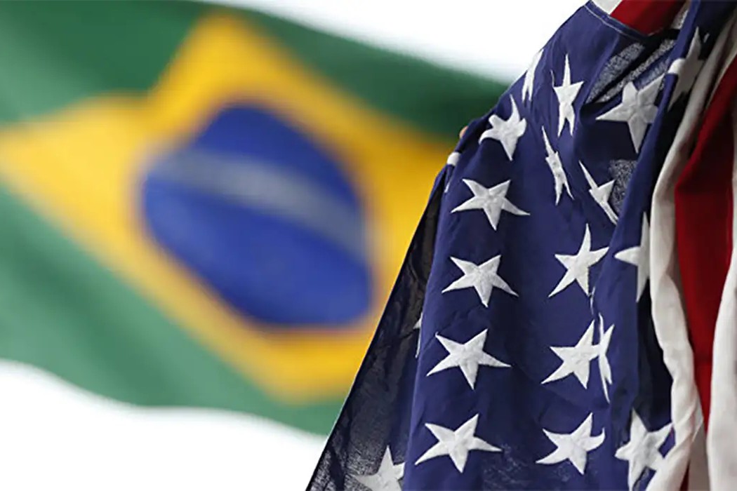 EUA abrem investigação comercial contra o Brasil por ordem de Trump