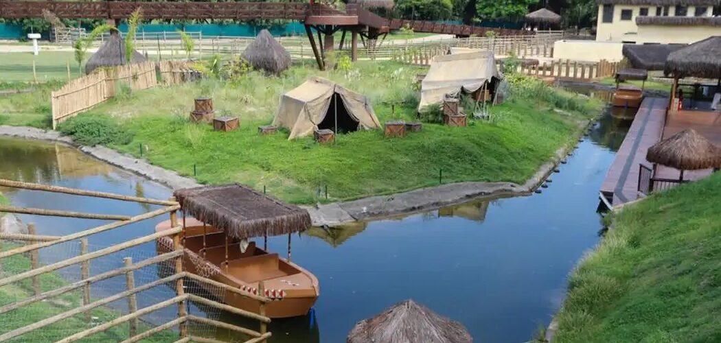 Saúde: BioParque do Rio é fechado temporariamente após morte de galinhas-d’angola