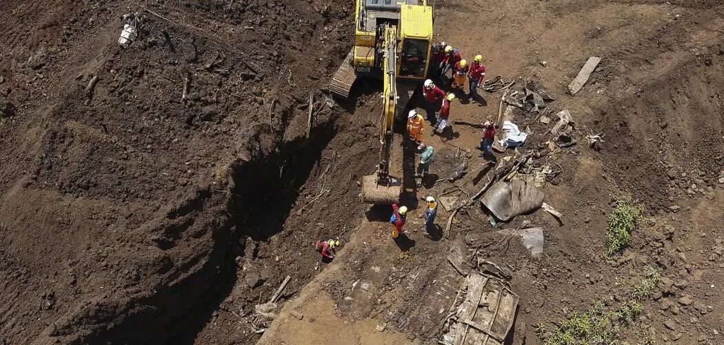 Alto Risco: Relatório Nacional aponta 241 barragens com risco elevado de acidentes no Brasil