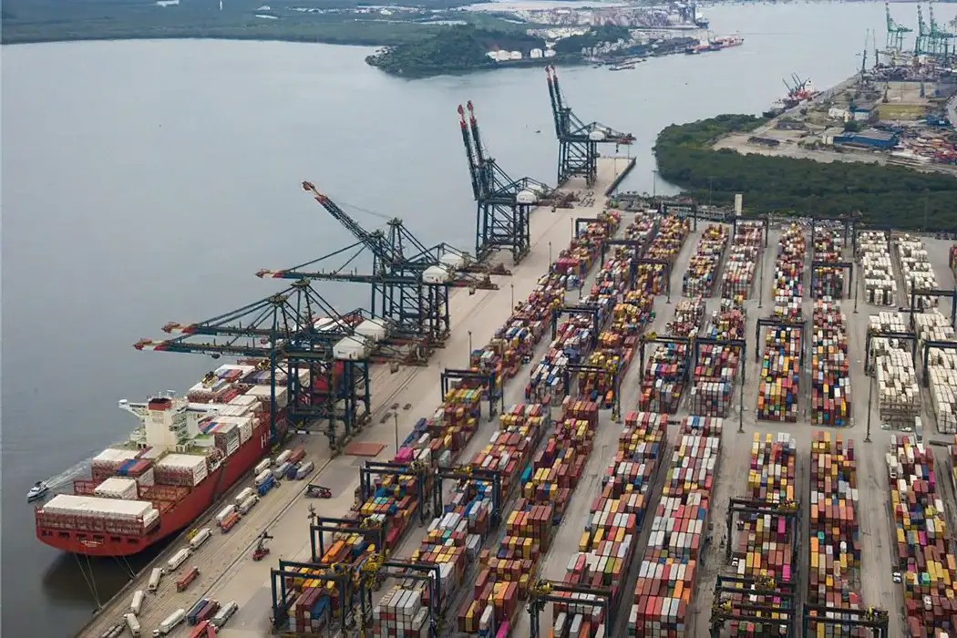 Economia: Déficit nas contas externas do Brasil chega a US$ 5,1 bilhões em junho