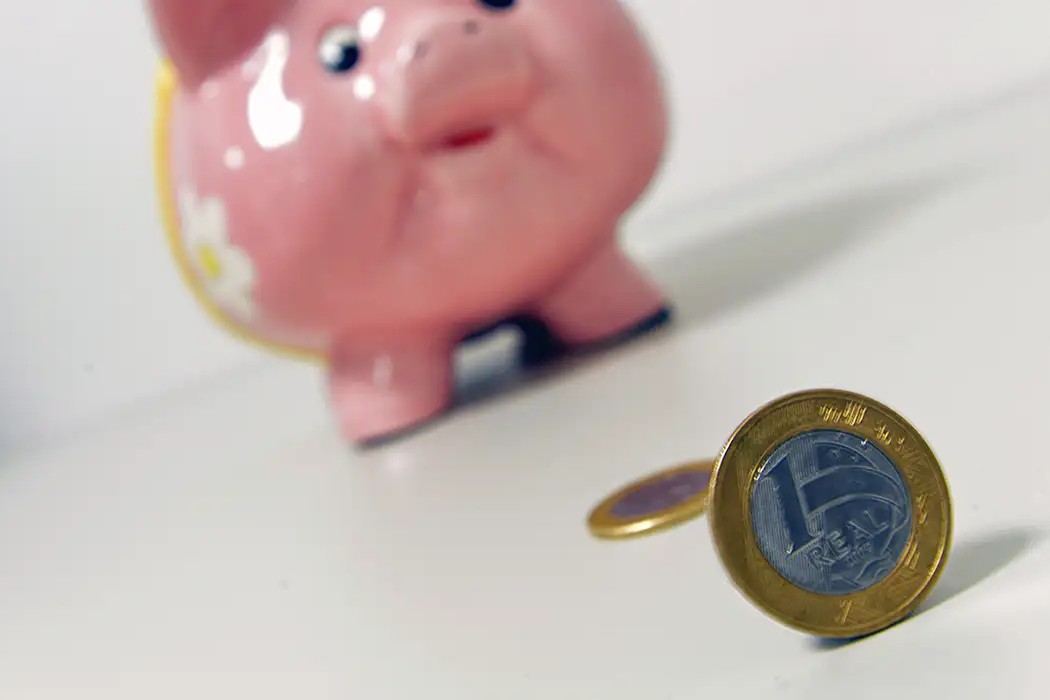 Economia: Saldo da poupança cresce R$ 2,1 bilhões em junho e tem segundo mês seguido de alta