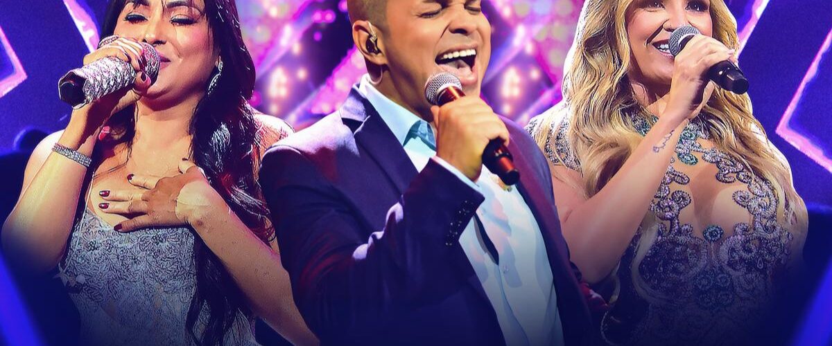 Show: Forró Saborear celebra retorno com novo audiovisual “Com a Mesma Essência”