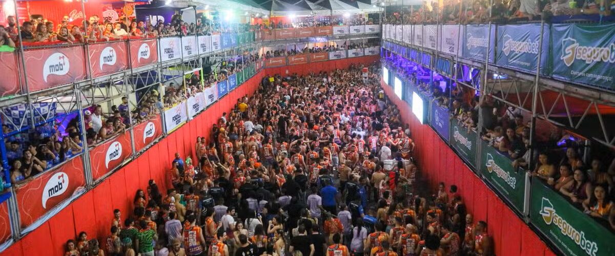 Festival: Fortal impulsiona economia e consolida Ceará como polo nacional de turismo de eventos