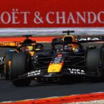 Fórmula 1: Verstappen vence sprint do GP da Bélgica e amplia recorde; Bortoleto termina em 9º