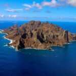 Meio Ambiente: Ilha de Trindade registra recuperação recorde da vegetação e vira modelo ambiental