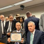 Política: Câmara suspende comissões convocadas durante recesso por conta de obras internas