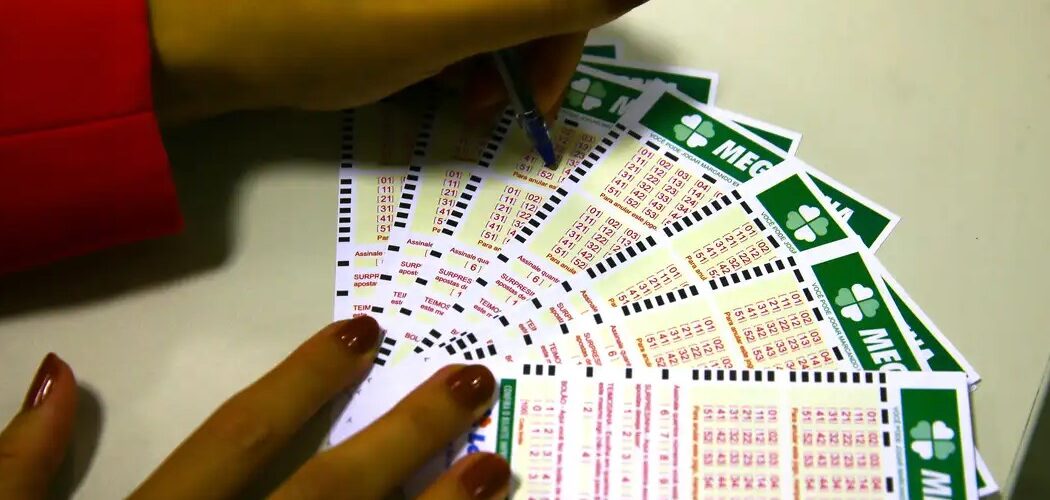 Loteria: Mega-Sena acumula e prêmio sobe para R$ 36 milhões no próximo sorteio