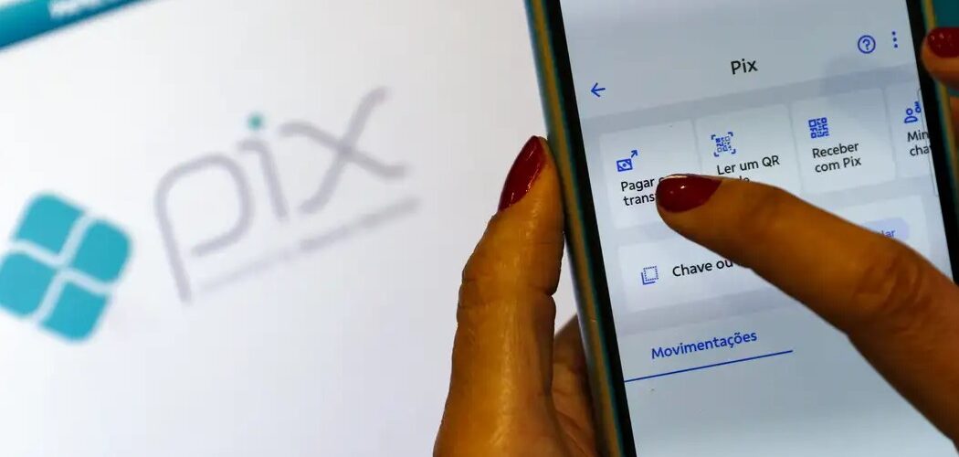 Falha: Vazamento de dados atinge 46,8 milhões de chaves Pix, confirma Banco Central