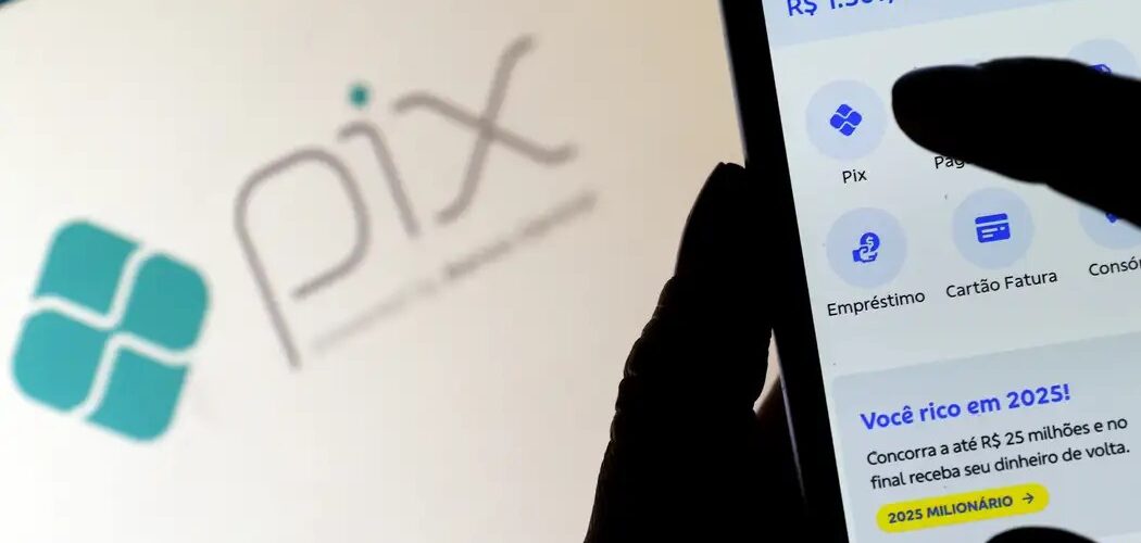 Novas regras do Pix entram em vigor: bancos deverão checar dados com a Receita Federal para evitar fraudes