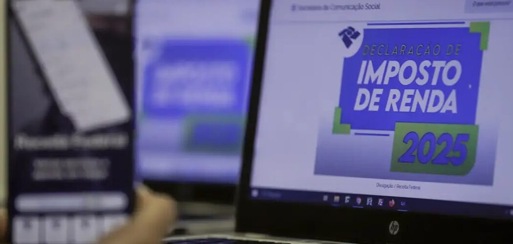 Economia: Receita libera nesta quinta consulta ao 3º lote de restituição do IR 2025