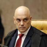 Justiça: STF valida aumento do IOF decretado por Lula, decide Alexandre de Moraes