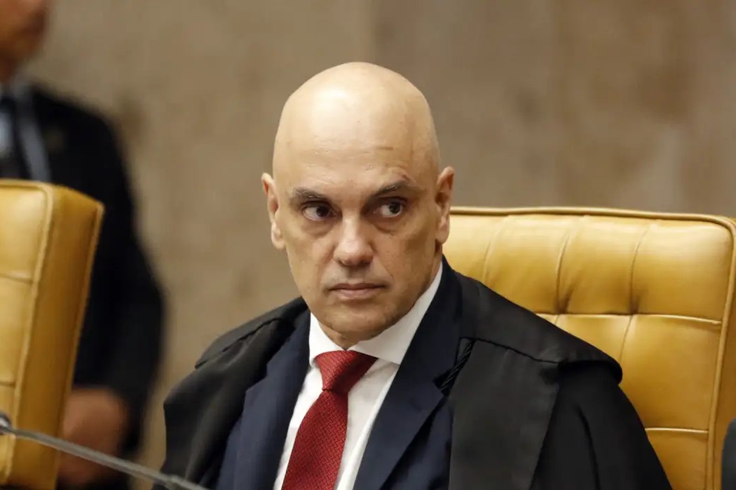Justiça: STF valida aumento do IOF decretado por Lula, decide Alexandre de Moraes