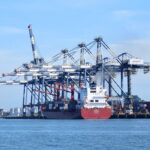 Economia: Corrida de exportadores no Porto de Santos tenta evitar tarifa de 50% dos EUA