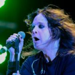 Luto: Ozzy Osbourne, lenda do heavy metal e vocalista do Black Sabbath, morre aos 76 anos