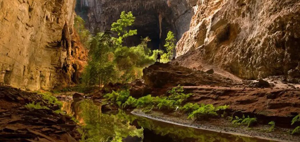 Roteiro: Parque Cavernas do Peruaçu é reconhecido como Patrimônio Mundial Natural pela Unesco