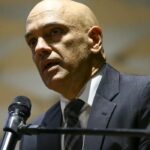 Crise: EUA revogam visto de Alexandre de Moraes, familiares e aliados no STF após operação contra Bolsonaro