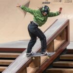 Skate: Rayssa Leal vence etapa da SLS em Brasília e segue firme rumo ao Super Crown