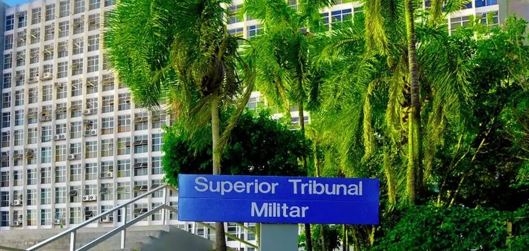 Justiça: Suboficial da Marinha é condenado por assédio sexual contra aluna trans no Rio de Janeiro