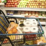 Economia: Custo da cesta básica cai em 11 capitais e sobe em outras 6, revela Dieese