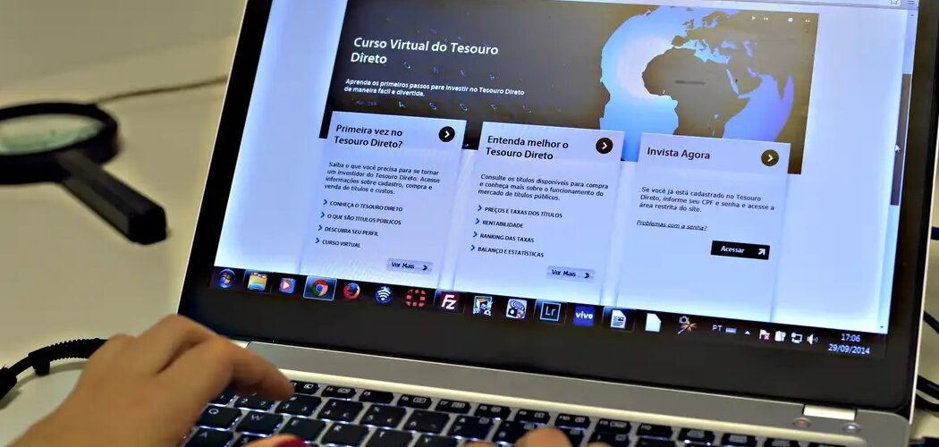 Finanças: Tesouro Direto bate recorde histórico de vendas para o mês de junho