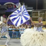 Rio de Janeiro: Carnaval 2026 no Rio terá 18 jurados a mais nos desfiles das escolas de samba