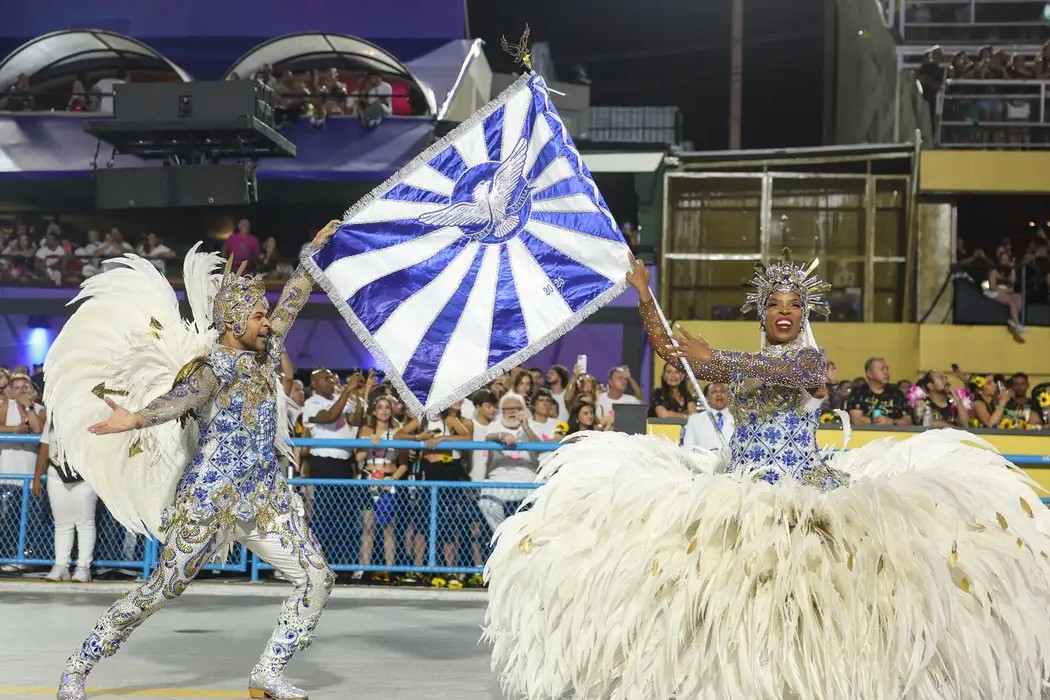 Rio de Janeiro: Carnaval 2026 no Rio terá 18 jurados a mais nos desfiles das escolas de samba