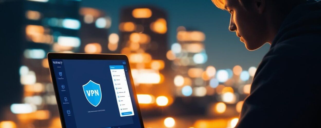 meditação online, segurança digital, redes públicas, privacidade de dados, aplicativos de meditação, VPN, bem-estar digital, mindfulness, saúde mental, práticas seguras, proteção digital, meditação guiada