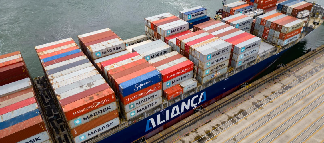 Negócios: Cabotagem impulsiona logística no Nordeste e fortalece comércio regional, destaca Aliança na Multimodal 2025