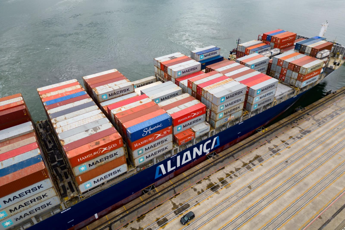 Negócios: Cabotagem impulsiona logística no Nordeste e fortalece comércio regional, destaca Aliança na Multimodal 2025