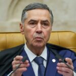 Justiça: Barroso afirma que julgamento de Bolsonaro traz “grau de tensão” ao país