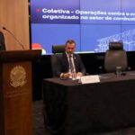 Segurança: Operações contra crime no setor de combustíveis bloqueiam R$ 3,2 bi e mobilizam mais de 400 mandados