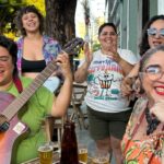 Festa: Subipassambá agita o Centro de Fortaleza com samba, poesia, feijoada e drinks especiais