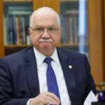 Justiça: Edson Fachin é eleito presidente do STF; Alexandre de Moraes assume vice-presidência