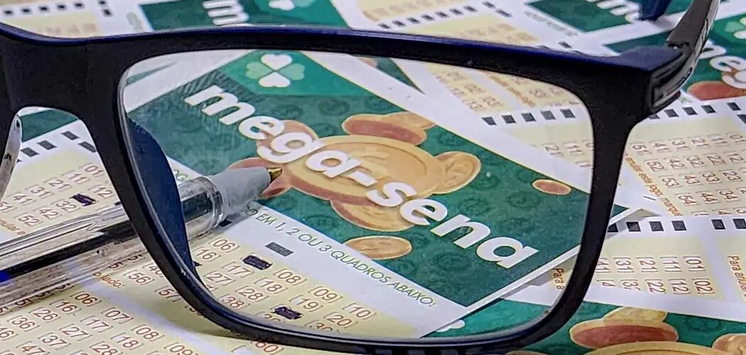 Loteria: Mega-Sena sorteia prêmio acumulado de R$ 40 milhões nesta terça-feira